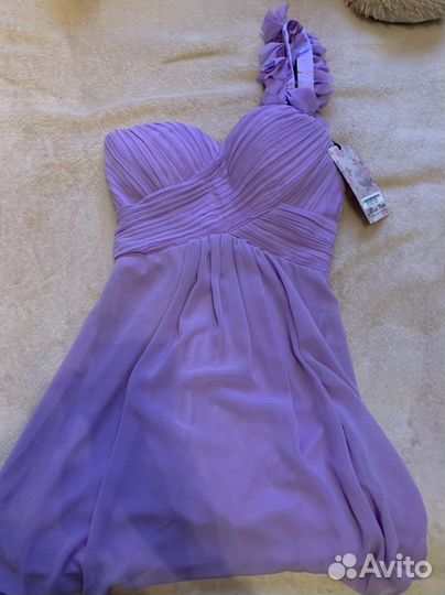 Платье на выпускной