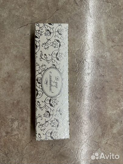 Подарочный набор столовых приборов на 1 персону