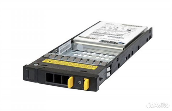 Жесткий диск HP area7680S5xnntri 863461-001