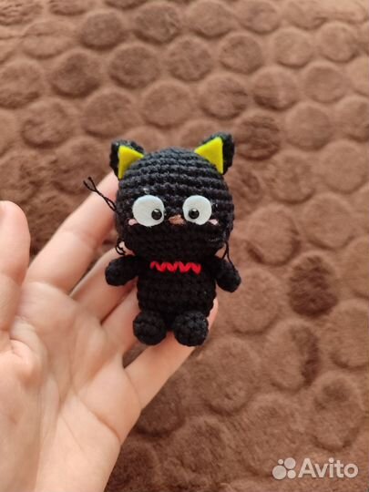 Аниме игрушки, Тоторо, мелоди, котики