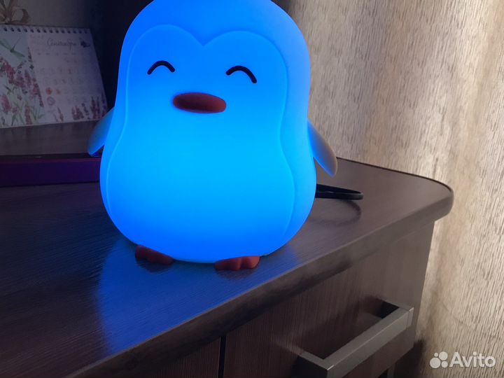 Светильник