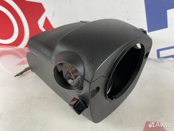 Кожух рулевой колонки Nissan Murano PNZ51 2010