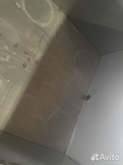 Ванна для приготовления сыра