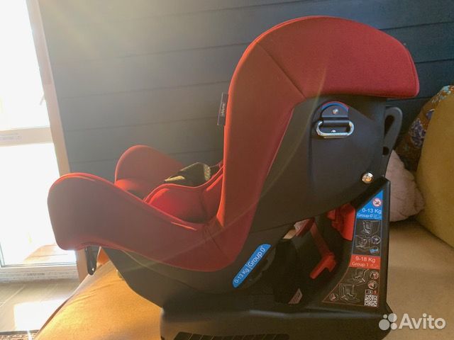 Детское автокресло chicco cosmos от 0 до 18 кг