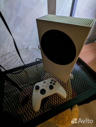 Xbox series s
