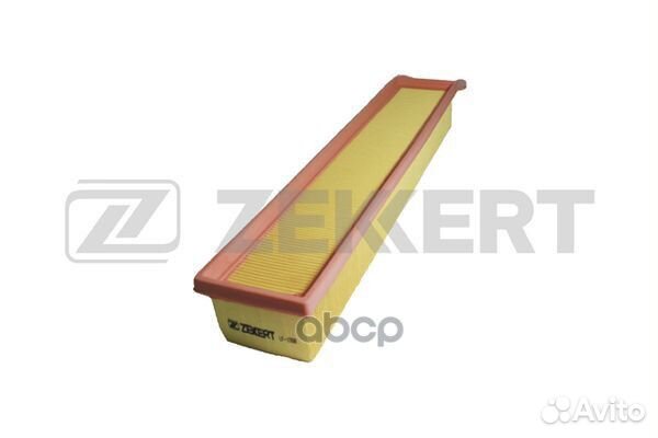 Фильтр возд. Mini Hatch (R56) 06- Cabrio (R57)