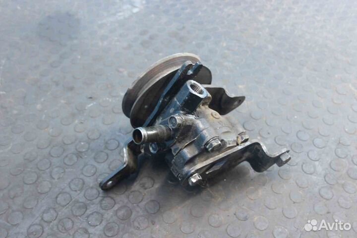 Гидроусилитель руля Nissan Primera (Ниссан Примьер