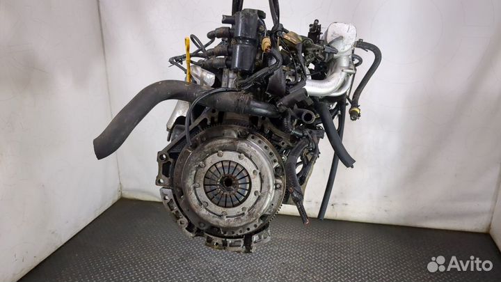 Генератор Daewoo Lanos, 1999