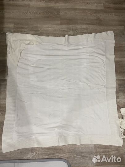 Конверт плед