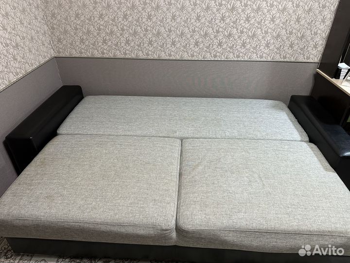 Диван раскладной бу