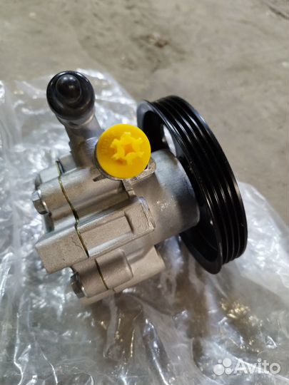 Гур на опель астра