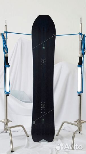 Сноуборд Head E-pulse