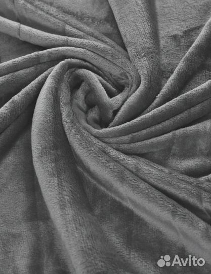 Плед покрывало 150 200