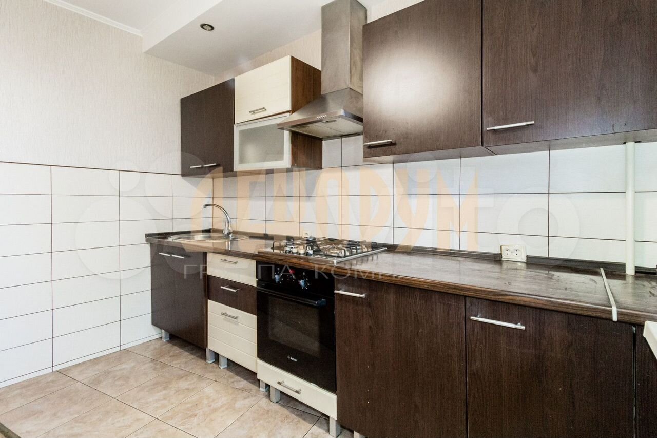 2-к. квартира, 51,2 м², 4/9 эт. в Калининграде