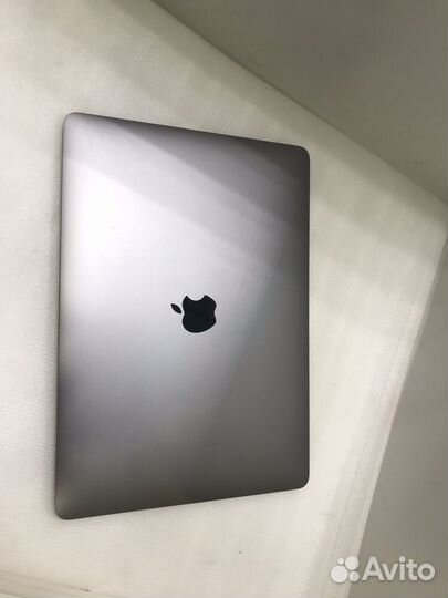 Ноутбук/Apple/Macbook pro 13