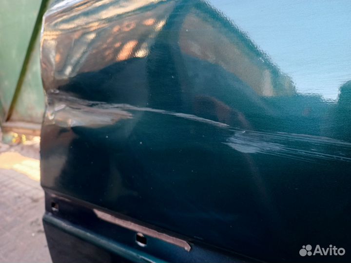 Дверь передняя левая Honda Civic 6 Хетчбек