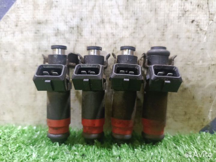 Форсунка LADA Granta седан 1.6 21116 2012