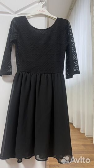 Куртка платье