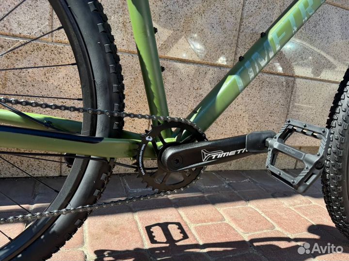 Велосипед Новый рама 21 Shimano R 29 прома алюм