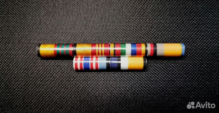 Изготовим орденские планки