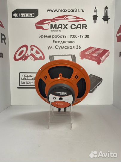 DL Audio Gryphon Lite 200 V2 акустика