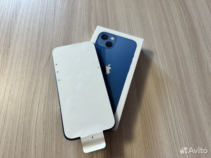 iPhone 13 128gb Blue