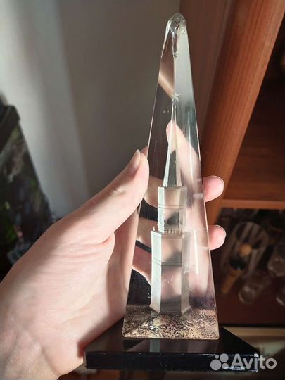 Статуэтка Москва