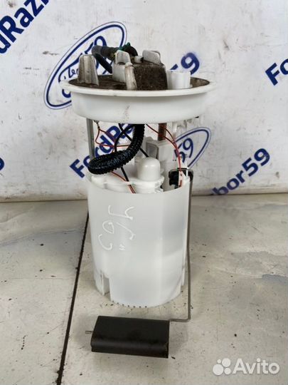 Бензонасос Mazda Mazda3 BL 1.6 (Z6) 2010