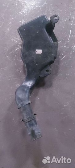 Горловина заливная на Audi A5