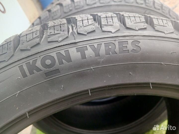 Ikon Tyres Autograph Ice 9 225/45 R18 95T
