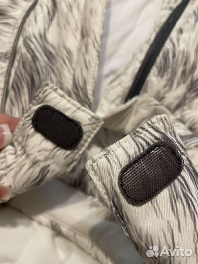 Комбинезон зимний Crockid