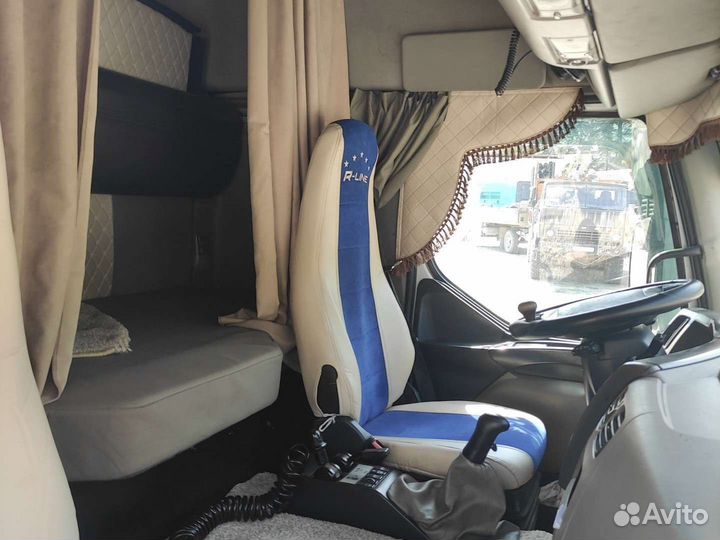 Renault Premium 440dxi, 2011