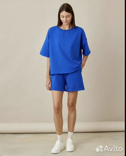 Спортивный костюм женский размер 54