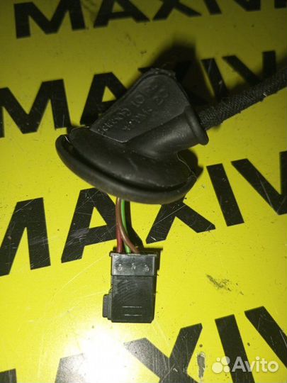 Зеркало правое Bmw 5-Series E60 N53 2010