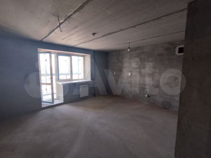 Квартира-студия, 30,9 м², 11/14 эт.