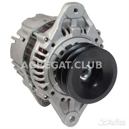 Генератор Motorherz ALH1516WA