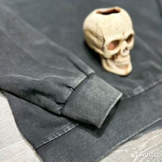 Костюм Balenciaga зип худи и штаны варёнка s-3xl