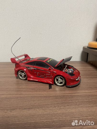 Коллекционная модель