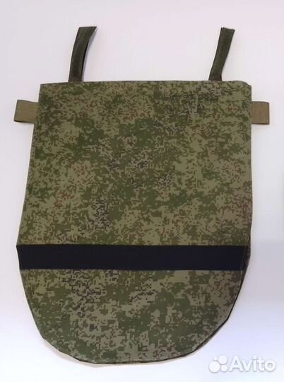 Пятиточечник с кевларом раскладной