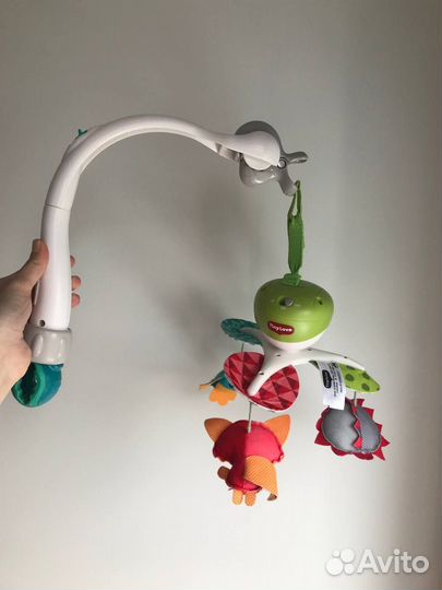 Мобиль tiny love