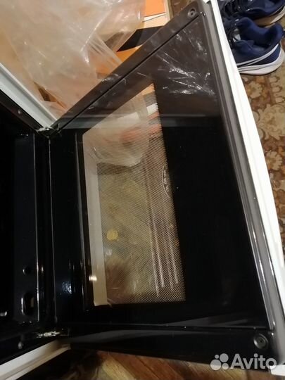 Газовая плита Гефест 50