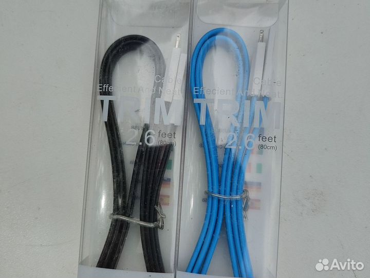 Шнуры для зарядки для всех телефонов