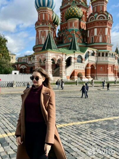 Преподаватель английского языка