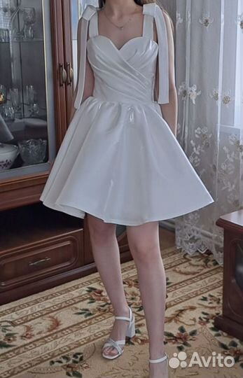 Платье на выпускной