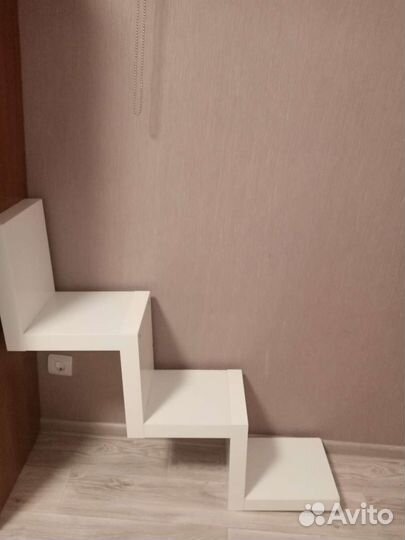 Полка настенная