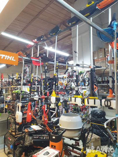 Триммеры Carver,Huter,Brait,Varteg,парма,Ресанта