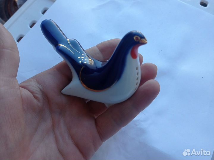 Солонка лфз