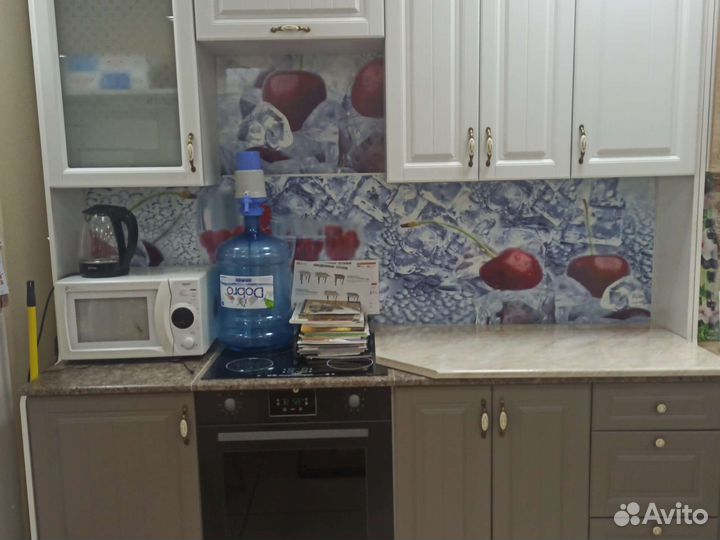 Кухонный гарнитур новый