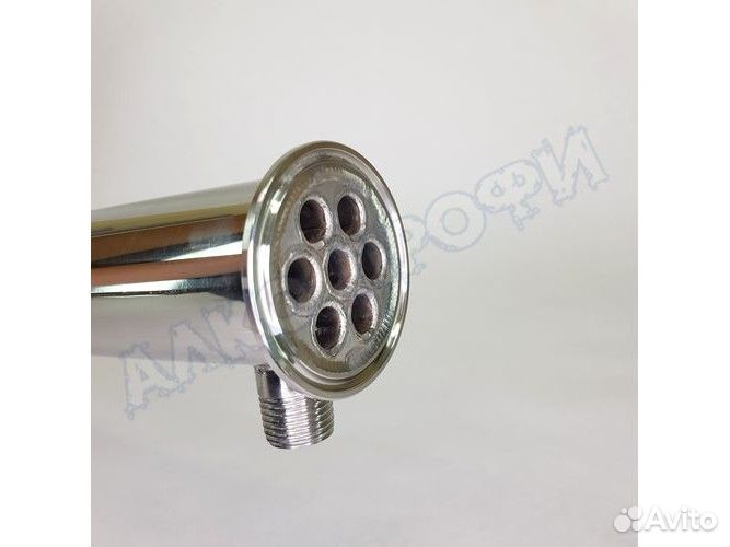 Самогонный аппарат производитель 2.0 люкс 36л