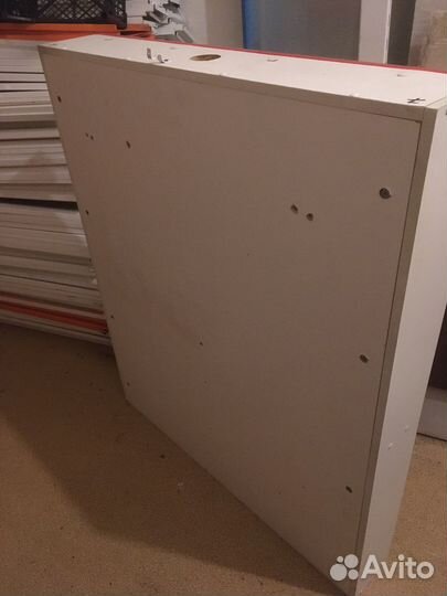 Полки стеллажи